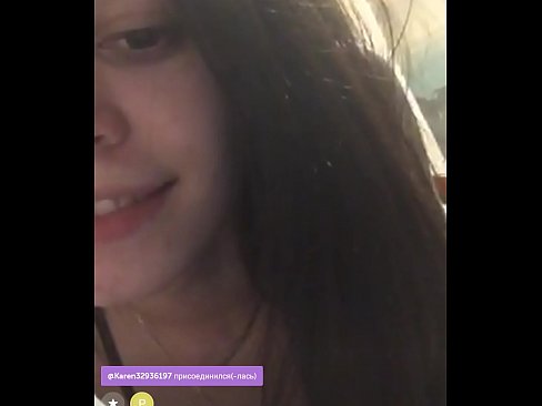 ❤️ Slutty ਰੂਸੀ ਕੁੱਕੜ (Periscope, VKontakte, Instagram) ❌  ਸਾਡੇ 'ਤੇ